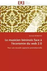 Le musicien béninois face à l'économie du web 2.0 - MEGBLETHO-B