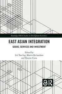 East Asian Integration - Ing Lili Yan