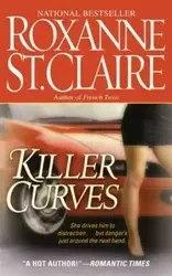 KILLER CURVES - ST. CLAIRE ROXANNE