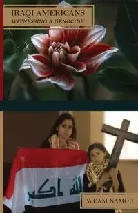 Iraqi Americans - Namou Weam