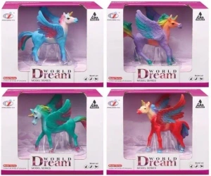 Koń pegaz MIX - Merkpol