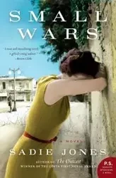 Small Wars - Sadie Jones