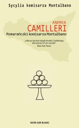 Pomarańczki komisarza Montalbano - Andrea Camilleri