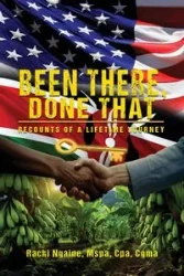 Been There, Done That - Rachi Ngaine MSPA CPA CGMA