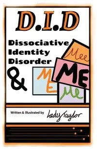DID & Me - Taylor Lady