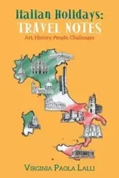 Italian Holidays - Virginia Paola Lalli