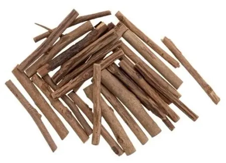 Patyczki z drewna drzewa herbacianego 5cm 20g - Brewis