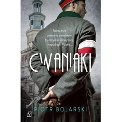 Cwaniaki - Piotr Bojarski