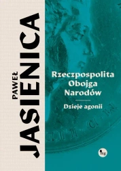eBook Rzeczpospolita obojga narodów - Paweł Jasienica epub mobi