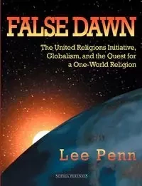 False Dawn - Lee Penn
