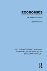 Economics - Joan Robinson