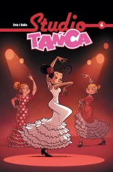 Studio Tańca T.4 - BeKa, Crip