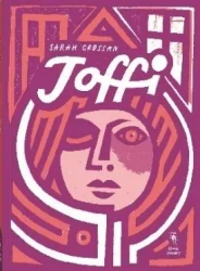 Toffi - Sarah Crossan