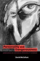 Personality and Dangerousness - David McCallum