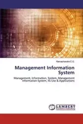 Management Information System - C.G. Ramachandra