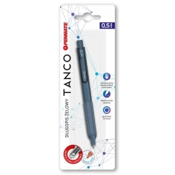 Długopis PENMATE żelowy Tanco na blistrze