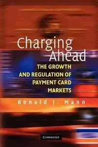 Charging Ahead - Mann Ronald J.
