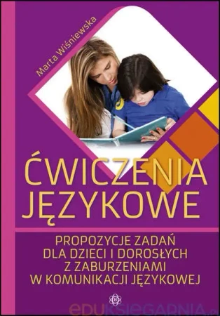 Ćwiczenia językowe w.6 - Marta Wiśniewska