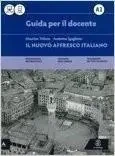 Nuovo Affresco italiano A1 przewodnik metodyczny - Maurizio Trifone, Andreina Sgaglione