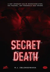 Secret death - N.j. Zblendowana