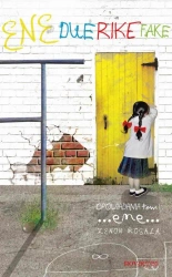 eBook Ene. Opowiadania. Tom I - Zenon Rogala mobi epub