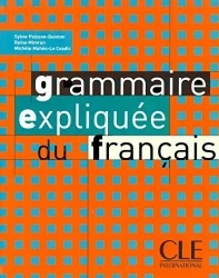 Grammaire expliquee intermediaire - praca zbiorowa