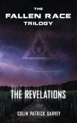 Book II - Colin Patrick Garvey