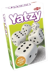 Gra w kości - Tactic