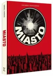 Miasto - Ricardo Barreiro