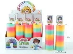 Sprężyna 15cm mix - Madej