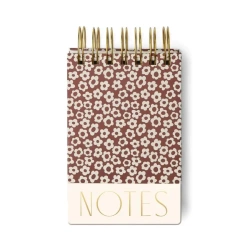 Notatnik 192K Twin Wire Chunky Bold Stripes - Designworks Ink