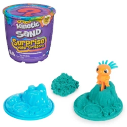 Kinetic Sand - Niespodzianka - Spin Master