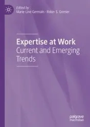 Expertise at Work - Germain Marie-Line