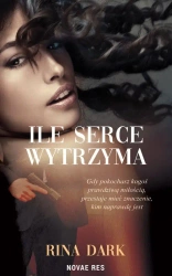 eBook Ile serce wytrzyma - Rina Dark mobi epub