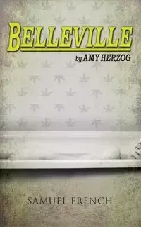 Belleville - Amy Herzog Assistant Professor of Film