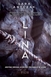 eBook Lina - Sara Antczak epub mobi