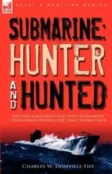 Submarine - Charles W. Domville-Fife