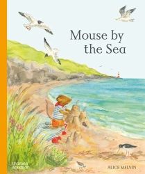 Mouse by the Sea - Alice Melvin