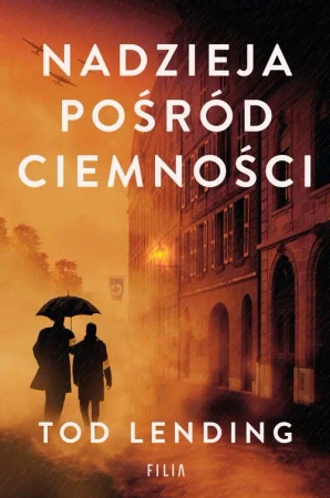eBook Nadzieja pośród ciemności - Tod Lending epub mobi