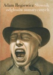 eBook Słownik odgłosów somatycznych - Adam Regiewicz mobi epub