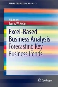Excel-Based Business Analysis - Ali Anari