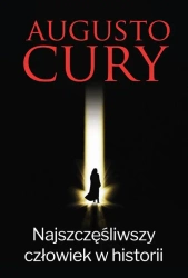 eBook Najszczęśliwszy człowiek w historii - Augusto Cury epub mobi