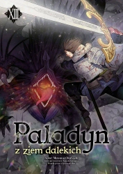 Paladyn z ziem dalekich tom 13 - Mitsumi Okubashi