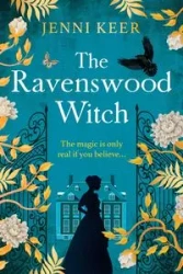 The Ravenswood Witch - Jenni Keer