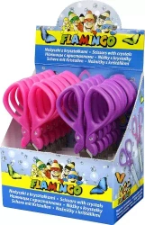 Nożyczki szkolne (12 sztuk)