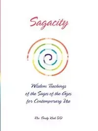 Sagacity - Emily Kadi