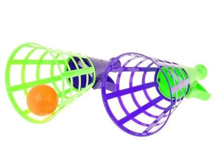 Wyrzutnia piłeczek - ADAR