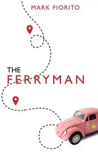 The Ferryman - Mark Fiorito