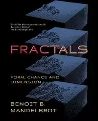 Fractals - Mandelbrot Benoit B.