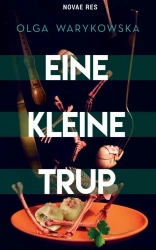 eBook Eine kleine trup - Olga Warykowska epub mobi